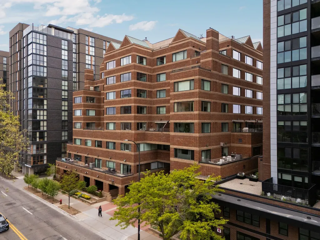 505 E Huron Street Ann Arbor City MI 48104