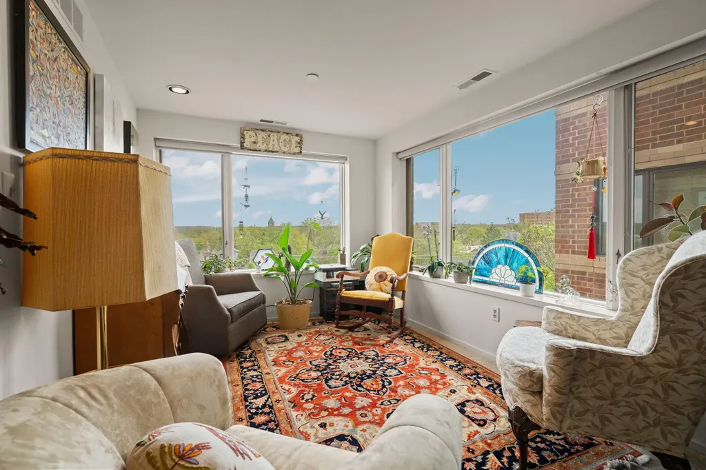 505 E Huron Street Ann Arbor City MI 48104