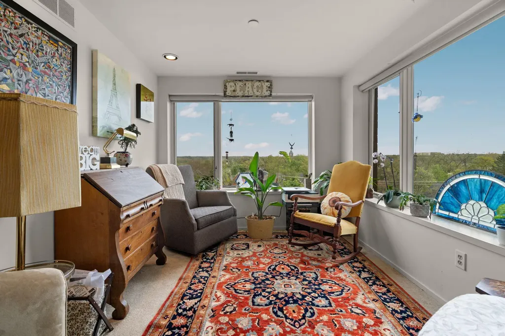 505 E Huron Street Ann Arbor City MI 48104