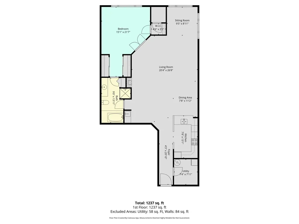 505 E Huron Street Ann Arbor City MI 48104