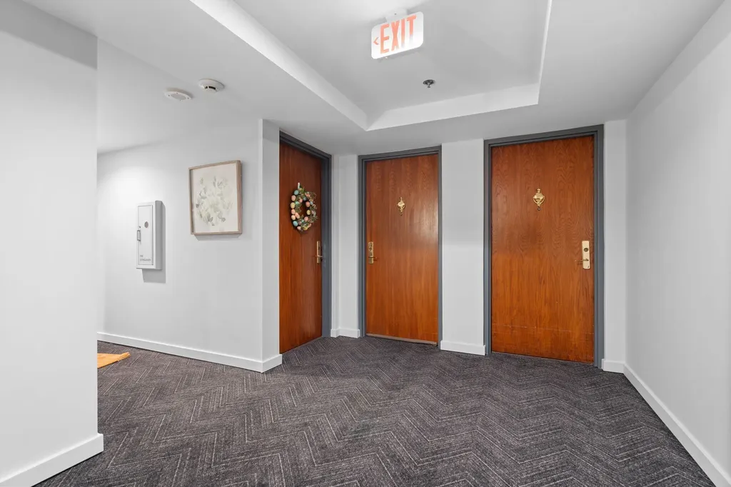505 E Huron Street Ann Arbor City MI 48104