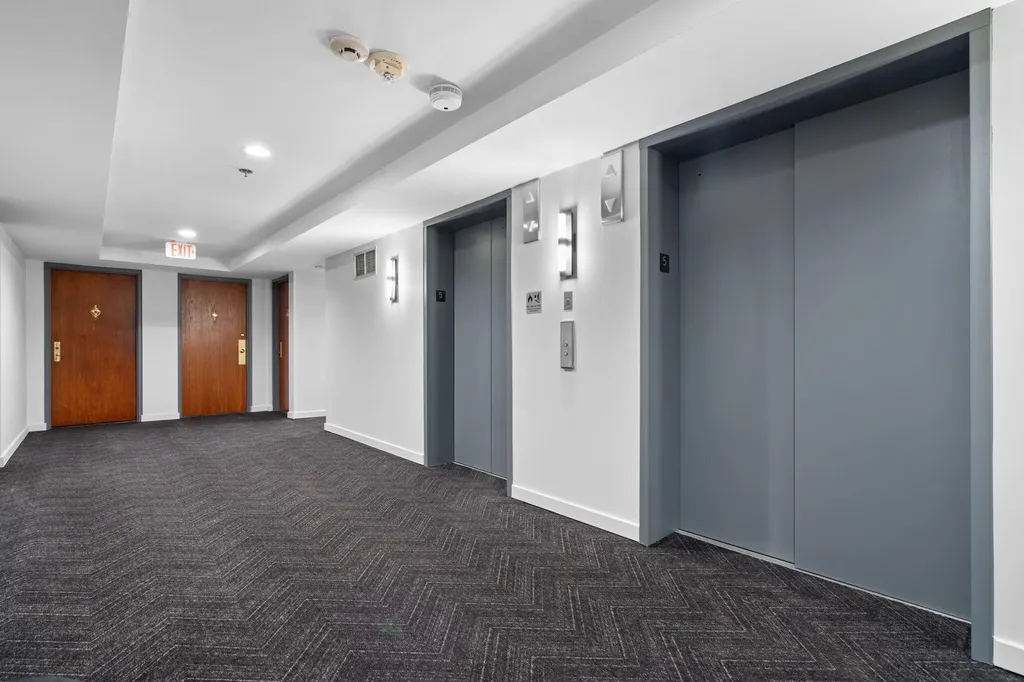 505 E Huron Street Ann Arbor City MI 48104