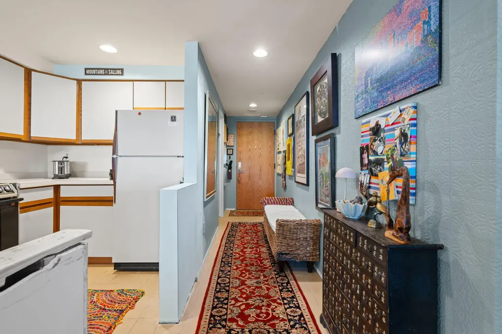505 E Huron Street Ann Arbor City MI 48104