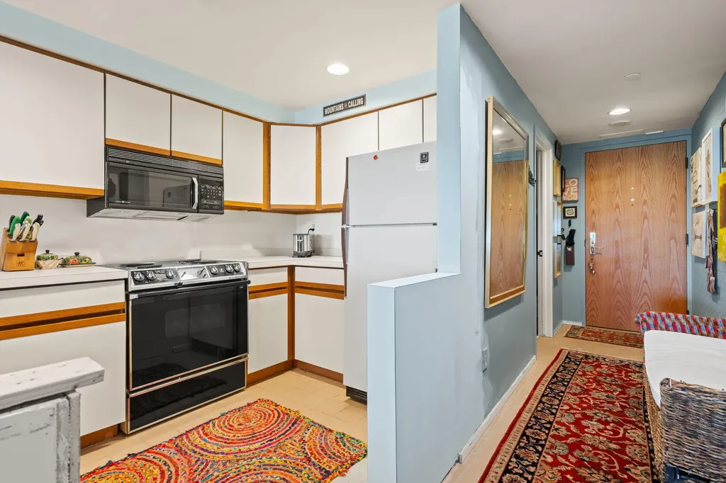 505 E Huron Street Ann Arbor City MI 48104