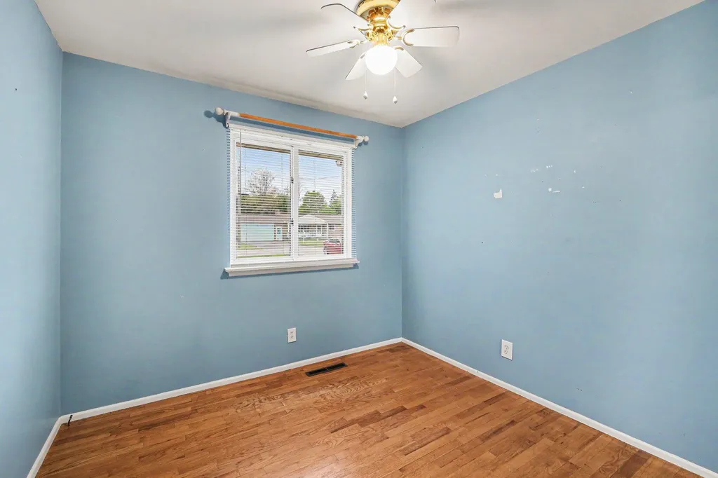 1230 Peachwood Drive Genesee Charter Township MI 48507