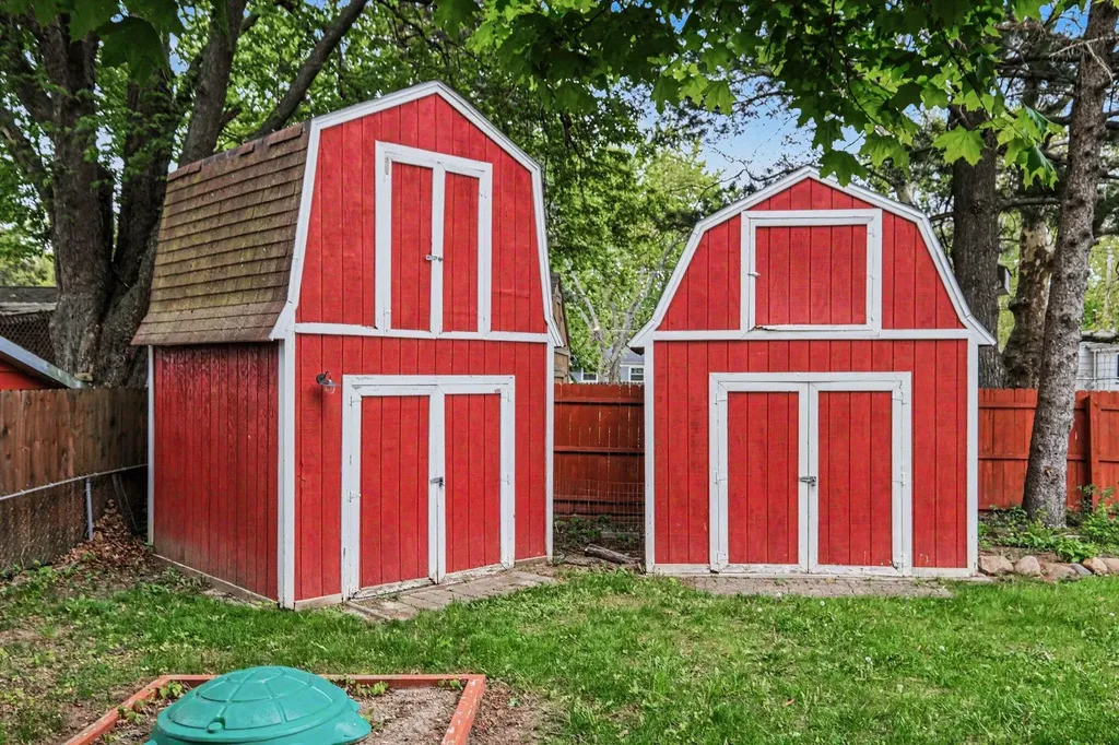 1230 Peachwood Drive Genesee Charter Township MI 48507