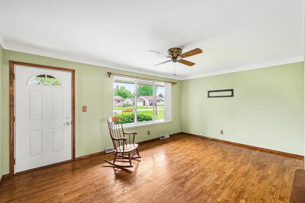 1230 Peachwood Drive Genesee Charter Township MI 48507