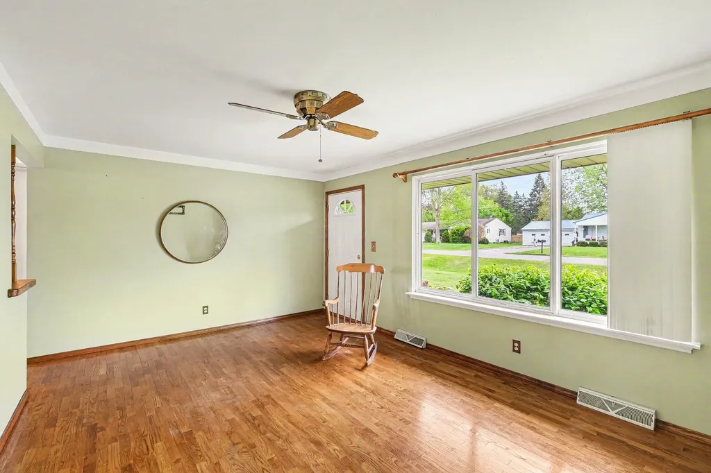 1230 Peachwood Drive Genesee Charter Township MI 48507