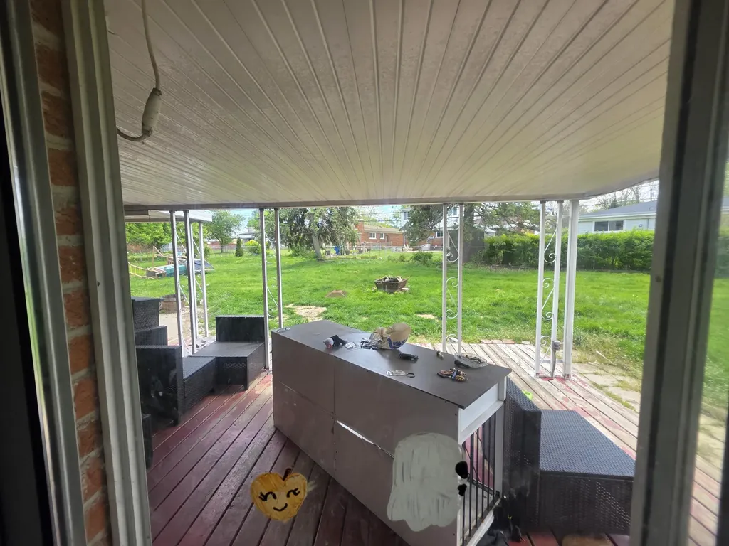 35340 Monza Court Sterling Heights City MI 48312