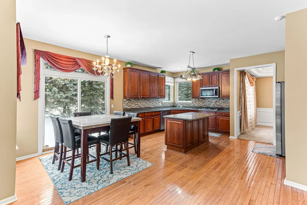 49896 Parkside Drive Northville Township MI 48168