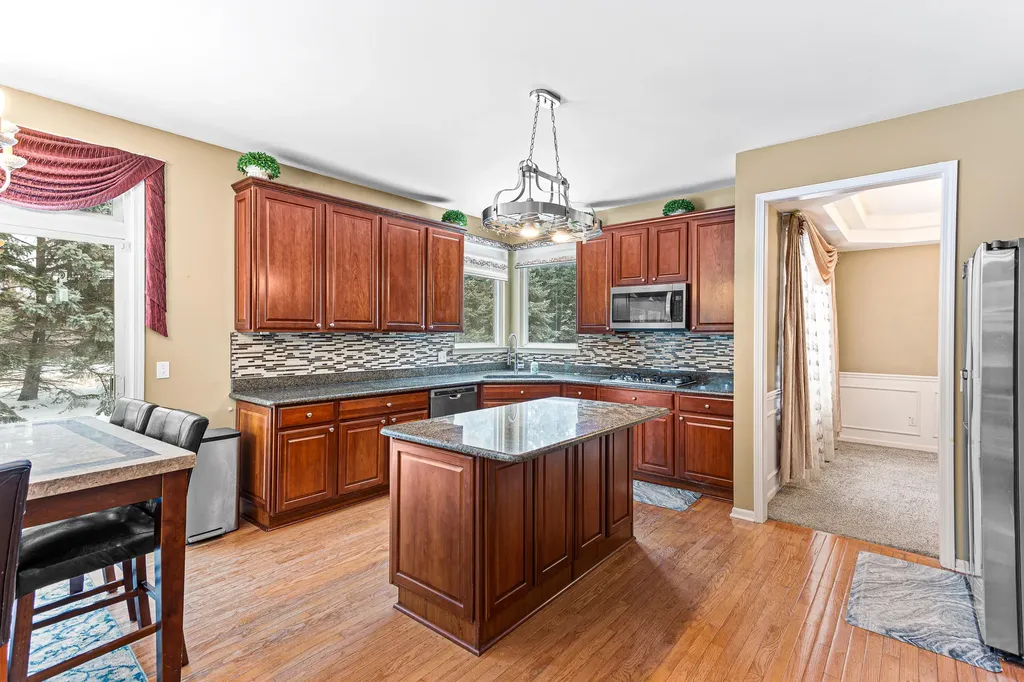 49896 Parkside Drive Northville Township MI 48168