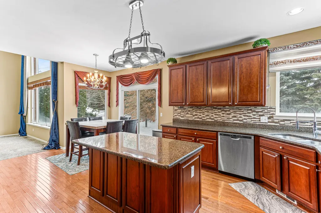 49896 Parkside Drive Northville Township MI 48168