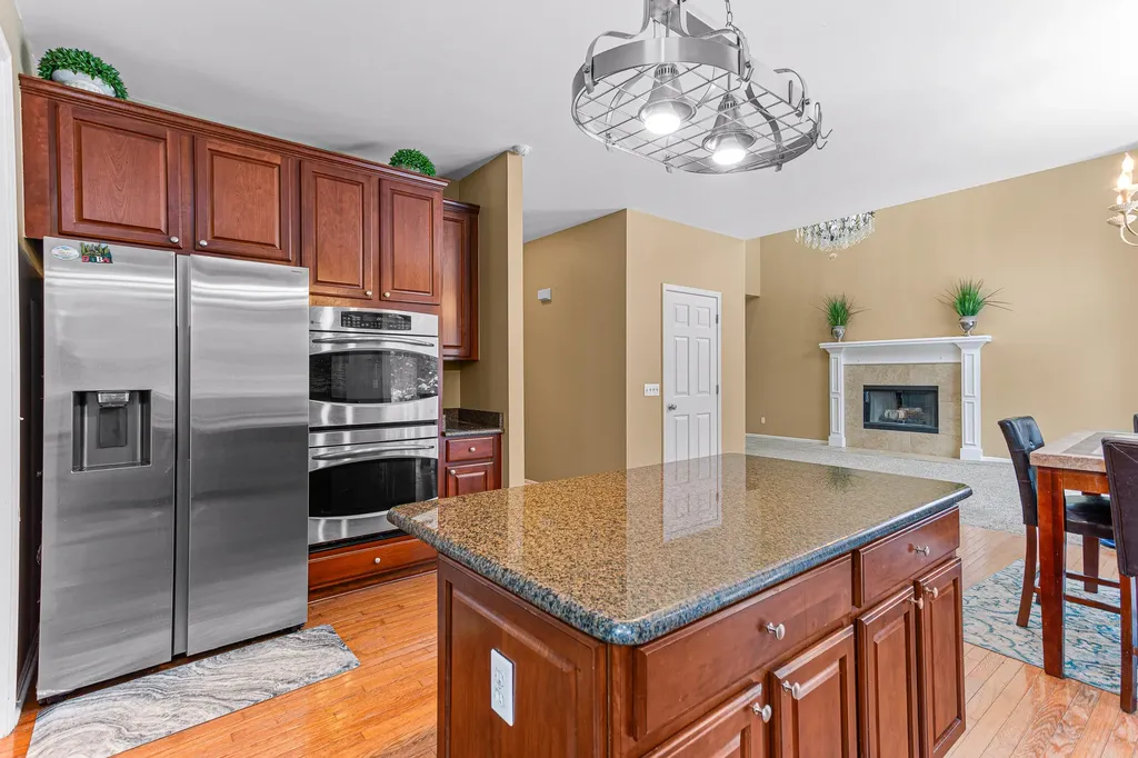 49896 Parkside Drive Northville Township MI 48168