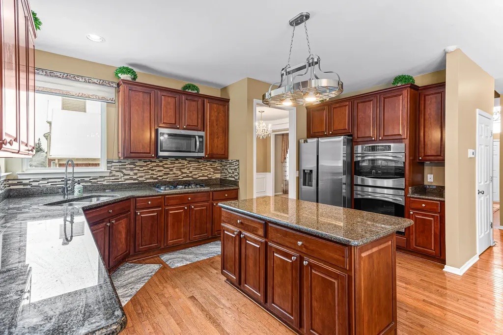 49896 Parkside Drive Northville Township MI 48168