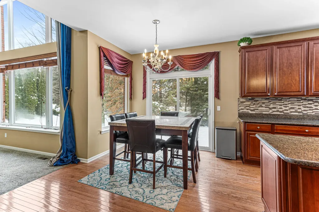 49896 Parkside Drive Northville Township MI 48168
