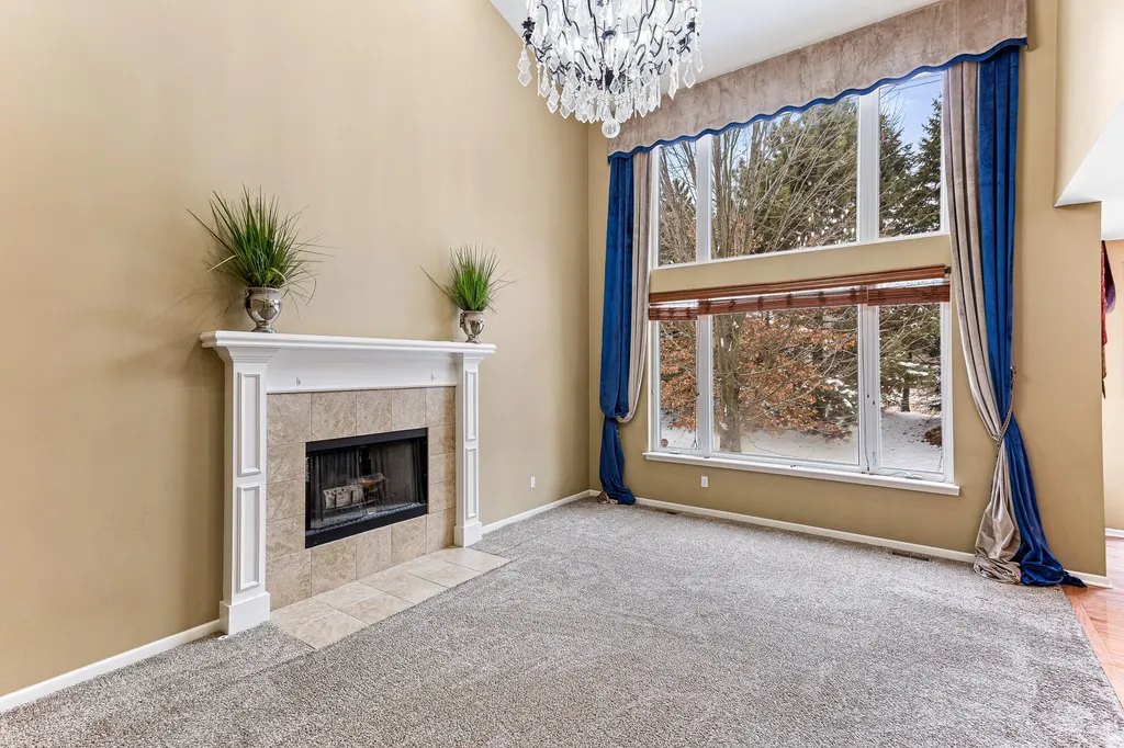 49896 Parkside Drive Northville Township MI 48168
