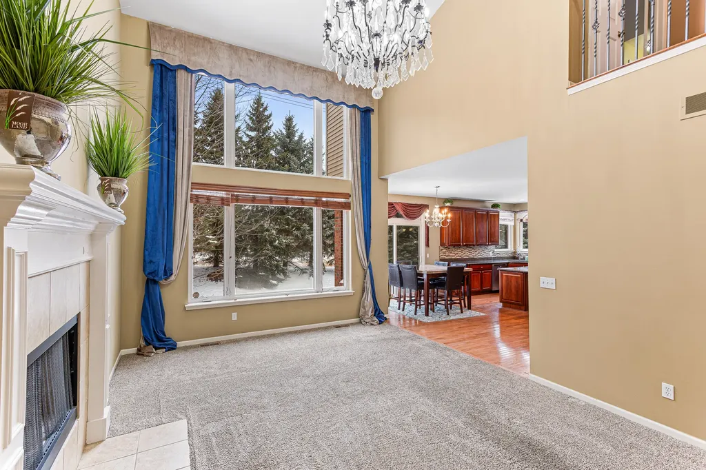 49896 Parkside Drive Northville Township MI 48168