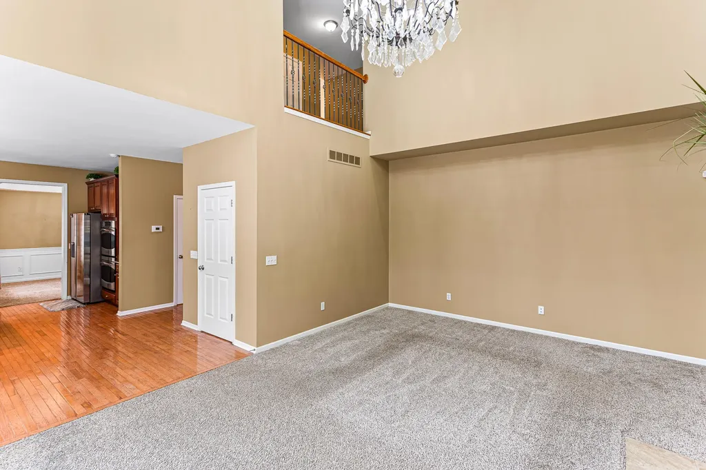 49896 Parkside Drive Northville Township MI 48168