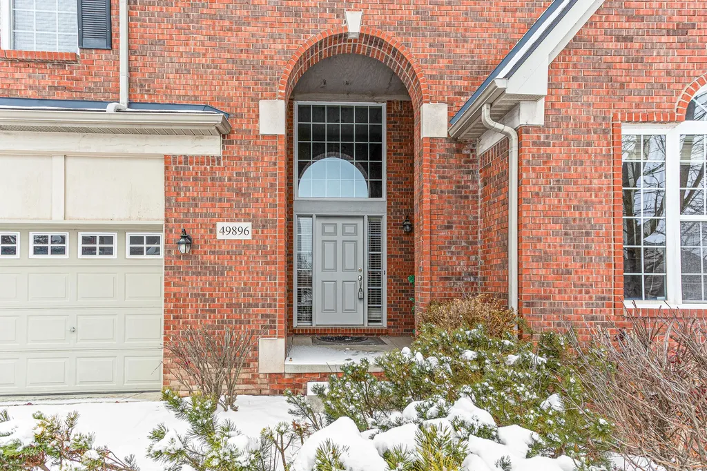 49896 Parkside Drive Northville Township MI 48168