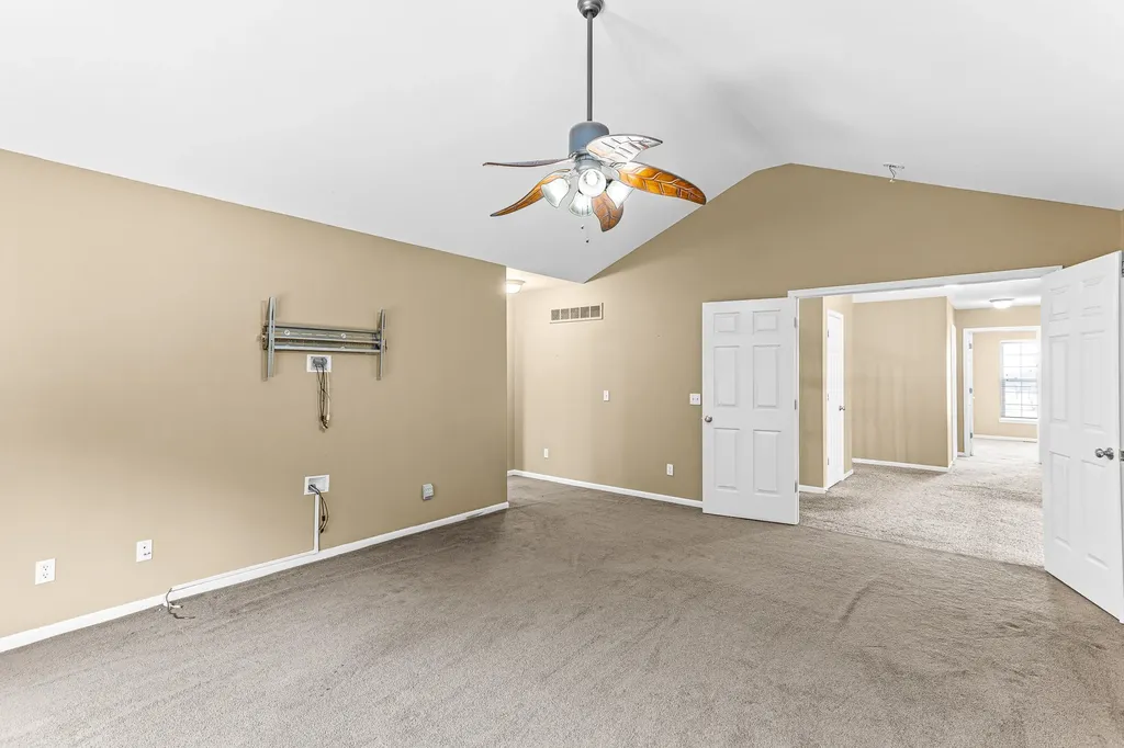 49896 Parkside Drive Northville Township MI 48168