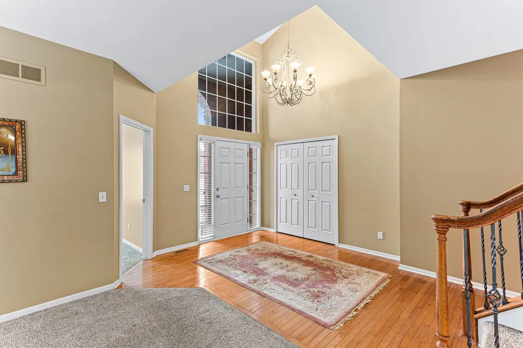 49896 Parkside Drive Northville Township MI 48168