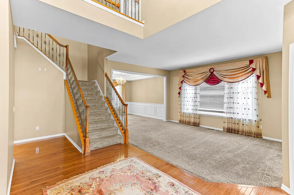 49896 Parkside Drive Northville Township MI 48168