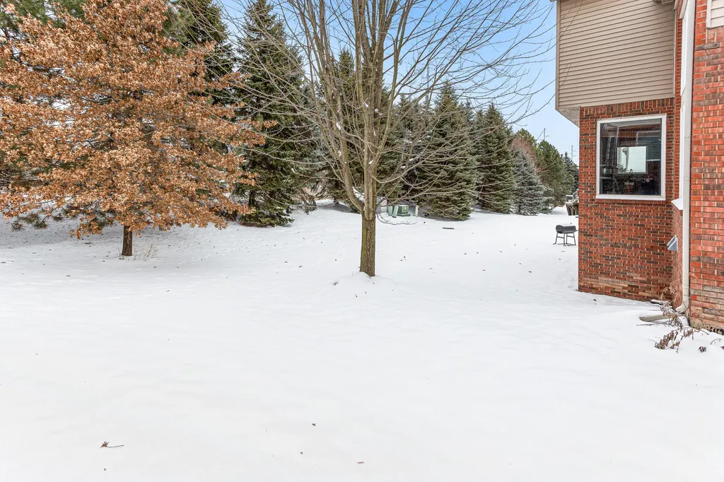49896 Parkside Drive Northville Township MI 48168