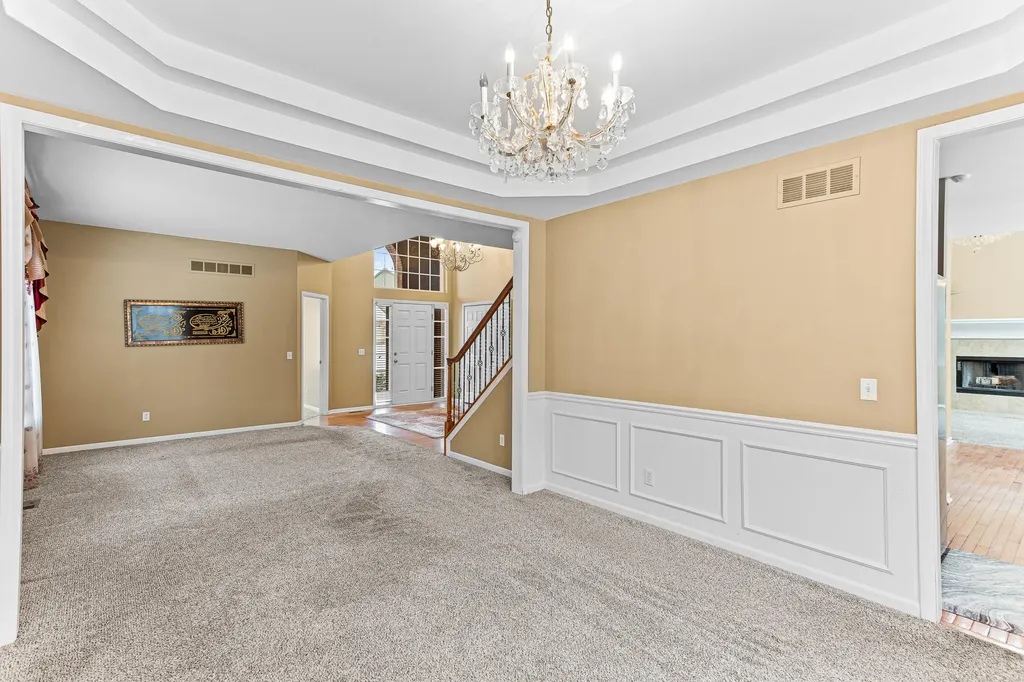 49896 Parkside Drive Northville Township MI 48168