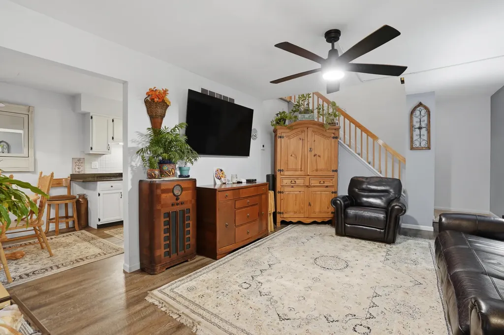 41379 Southwind Drive Canton Charter Township MI 48188
