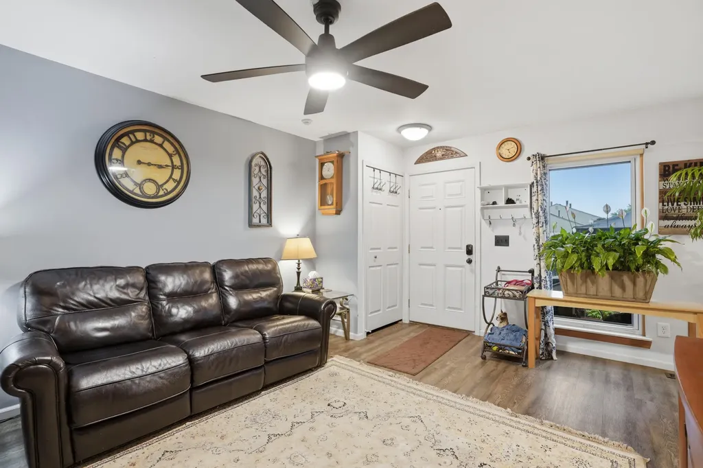 41379 Southwind Drive Canton Charter Township MI 48188