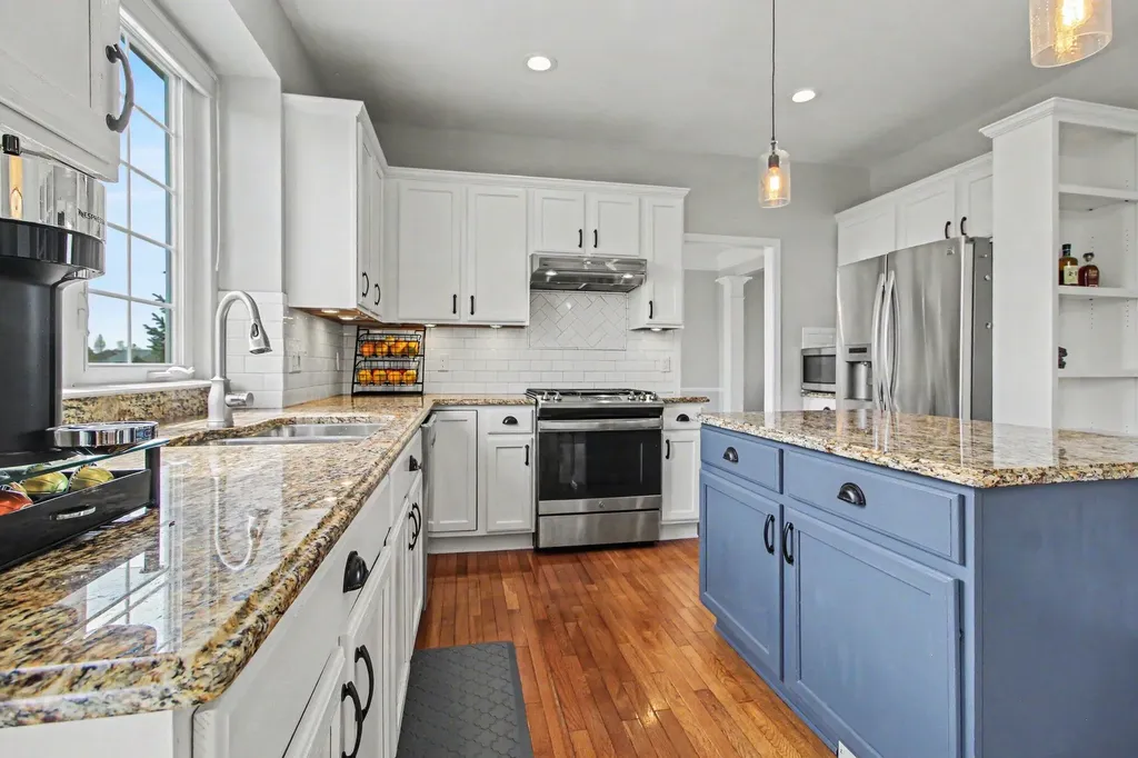 6929 Plainview Street Ypsilanti Charter Township MI 48197