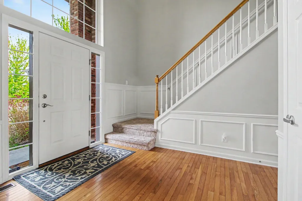 6929 Plainview Street Ypsilanti Charter Township MI 48197