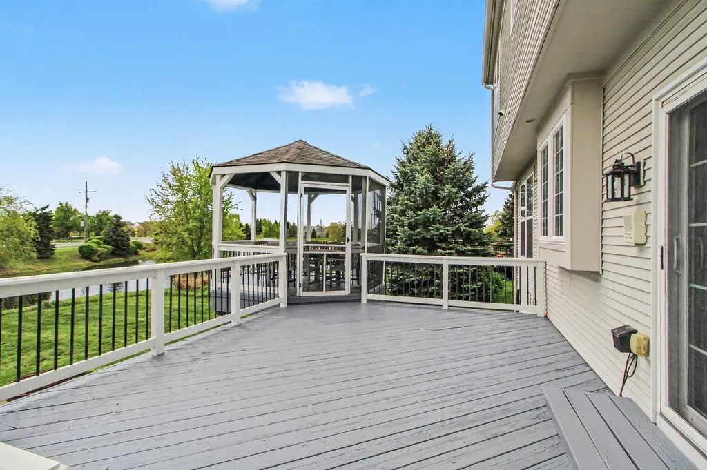 6929 Plainview Street Ypsilanti Charter Township MI 48197