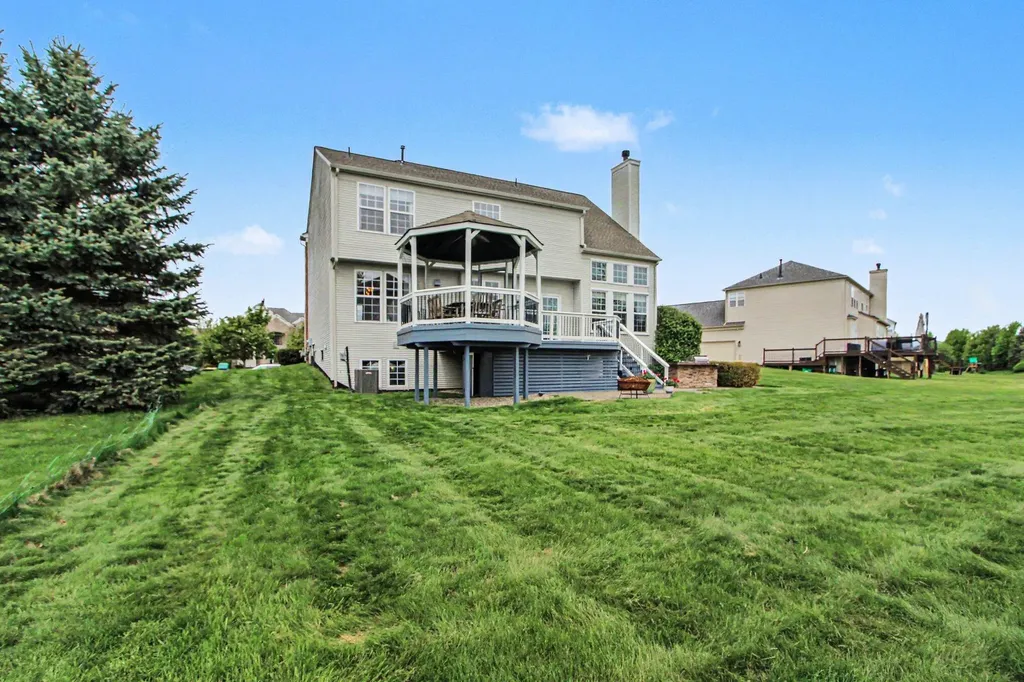 6929 Plainview Street Ypsilanti Charter Township MI 48197