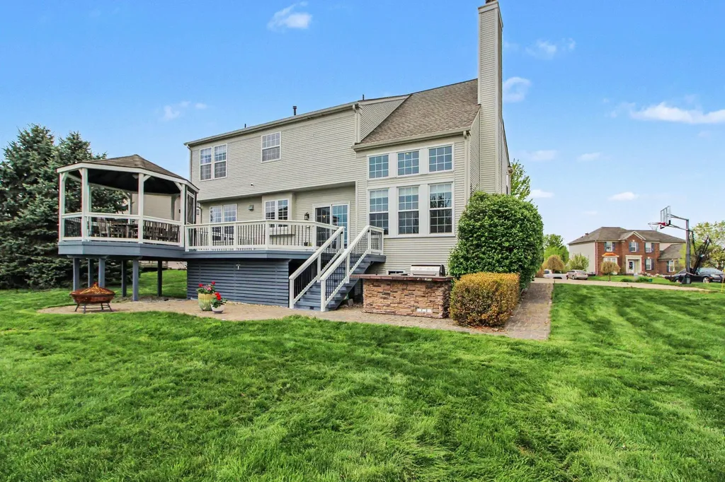 6929 Plainview Street Ypsilanti Charter Township MI 48197