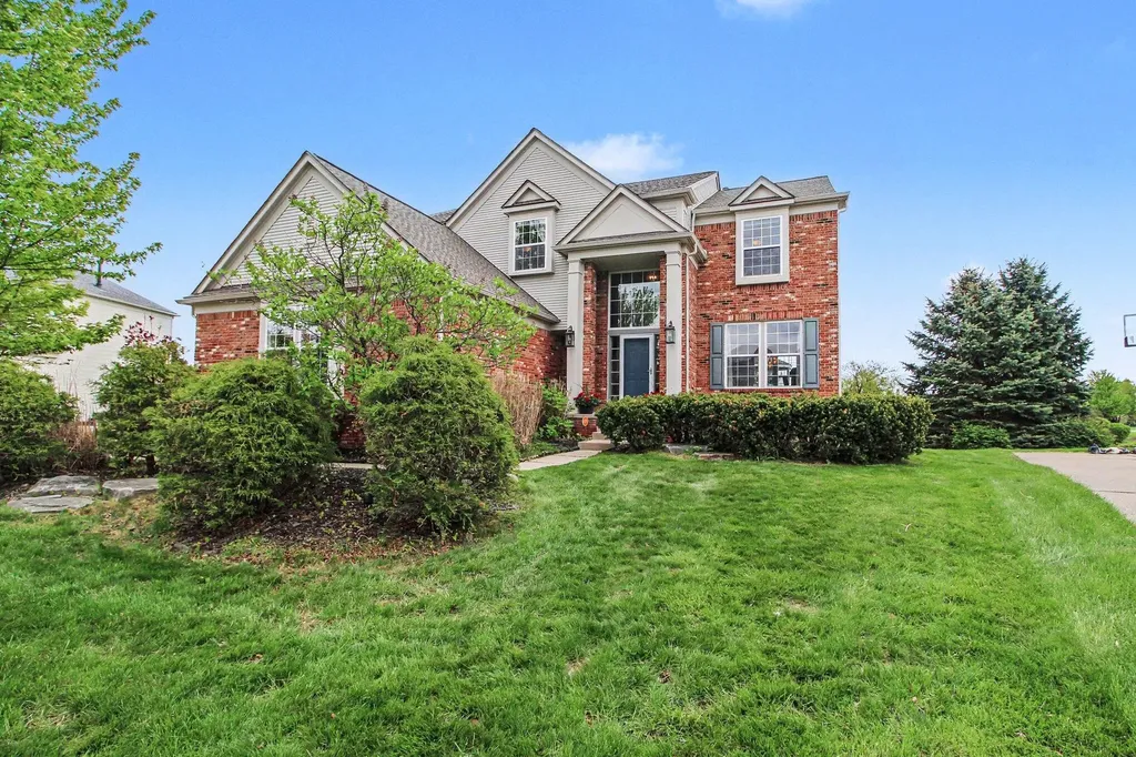 6929 Plainview Street Ypsilanti Charter Township MI 48197