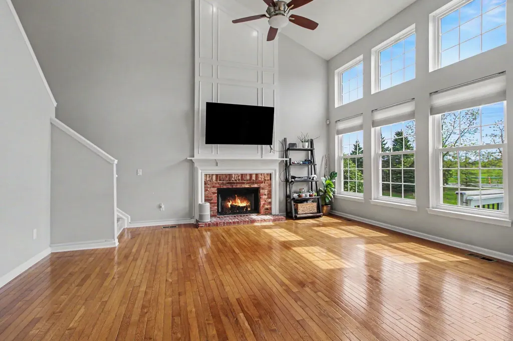 6929 Plainview Street Ypsilanti Charter Township MI 48197