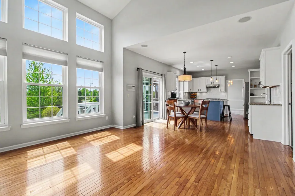 6929 Plainview Street Ypsilanti Charter Township MI 48197