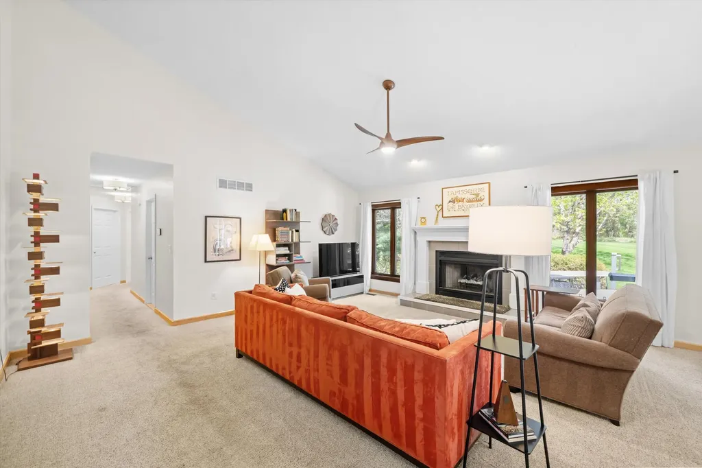 1693 Havenshire Lane Brighton Township MI 48114