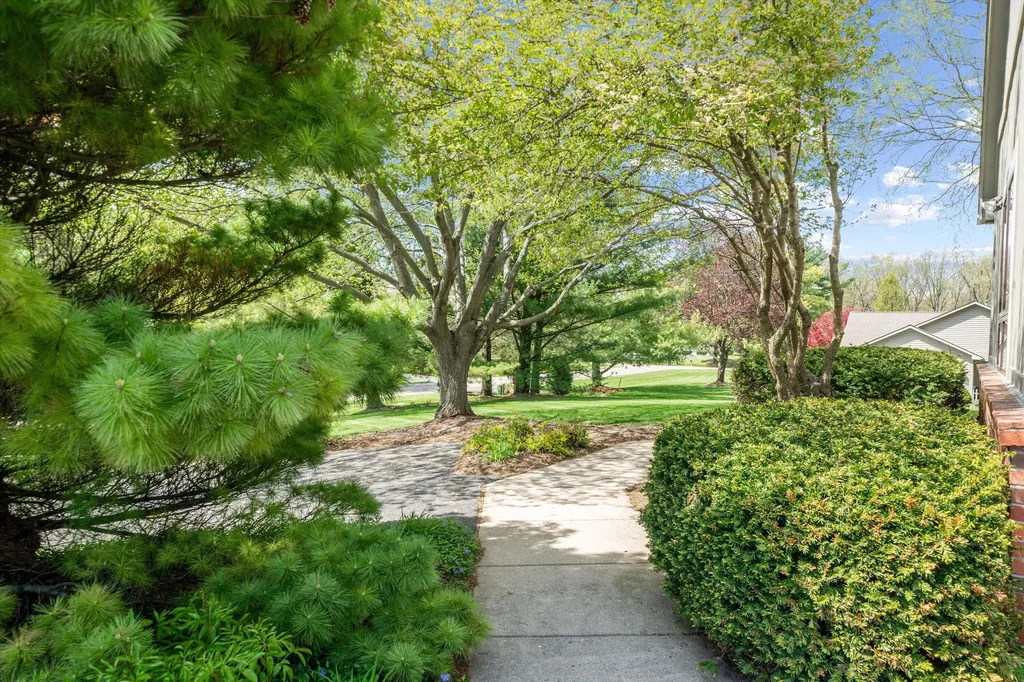 1693 Havenshire Lane Brighton Township MI 48114