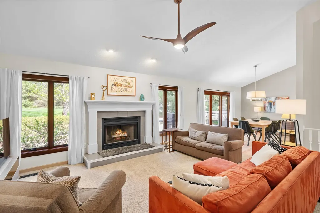 1693 Havenshire Lane Brighton Township MI 48114