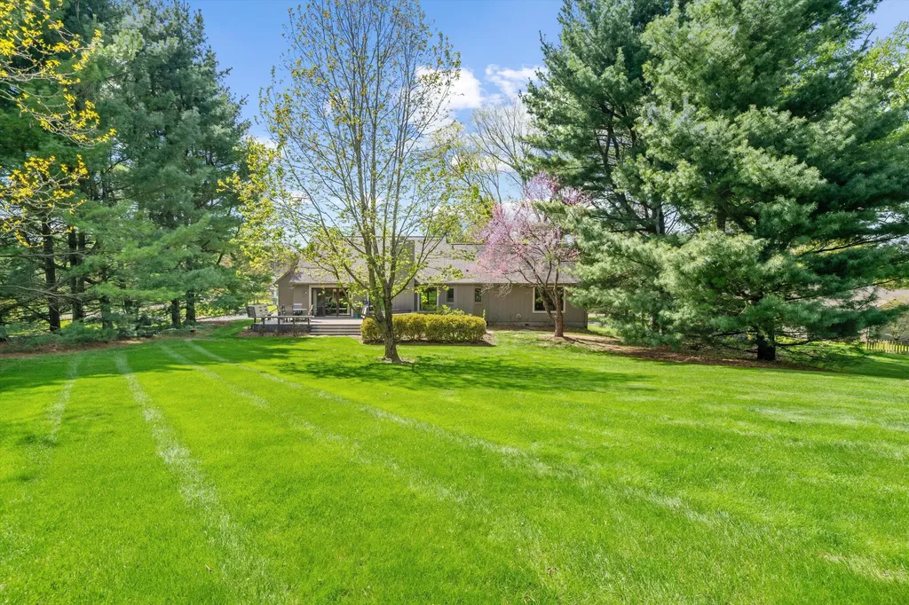 1693 Havenshire Lane Brighton Township MI 48114
