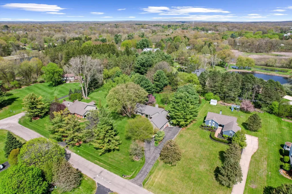 1693 Havenshire Lane Brighton Township MI 48114