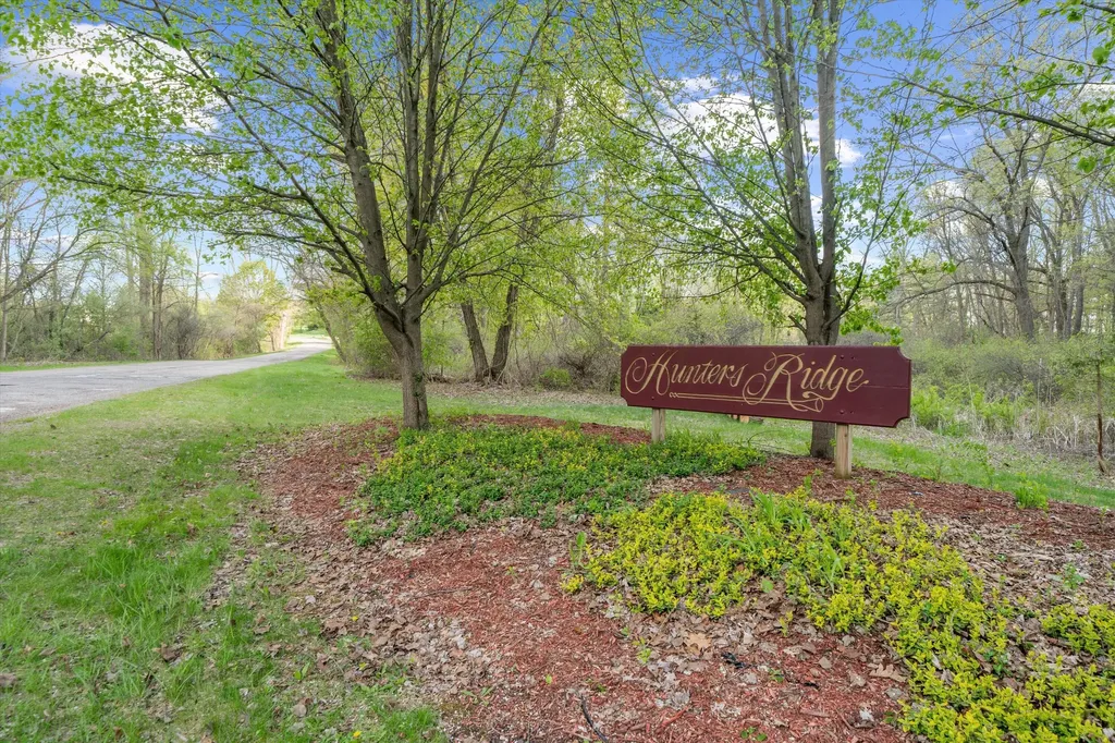 1693 Havenshire Lane Brighton Township MI 48114