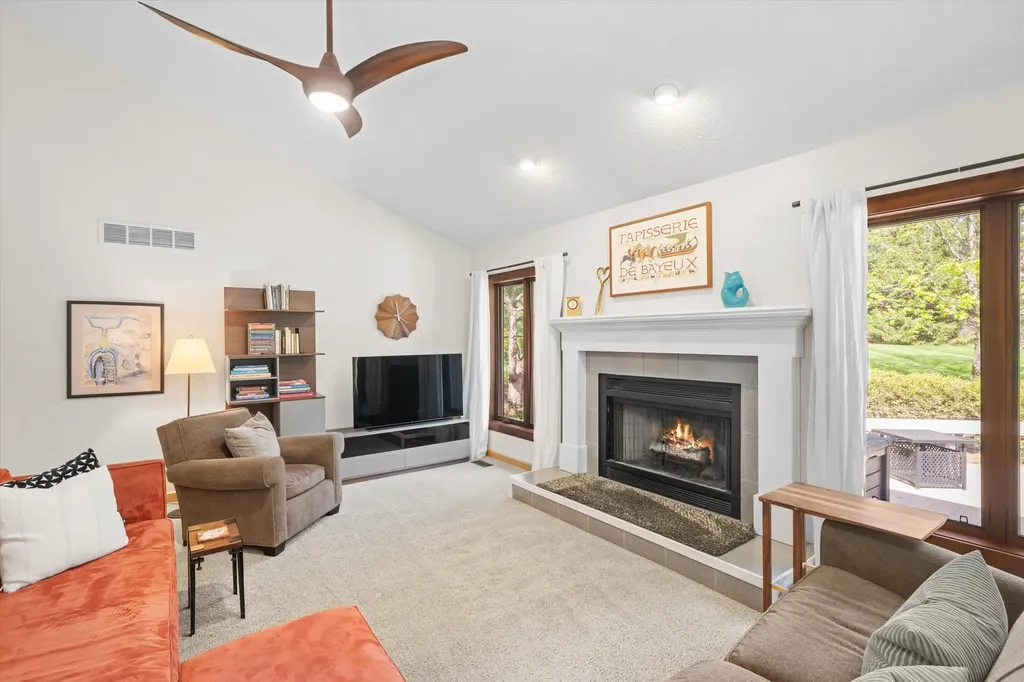 1693 Havenshire Lane Brighton Township MI 48114
