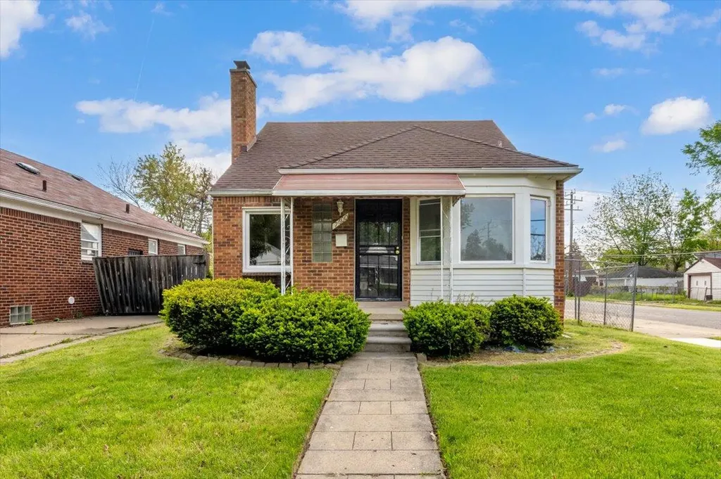 7600 Penrod Street Detroit City MI 48228