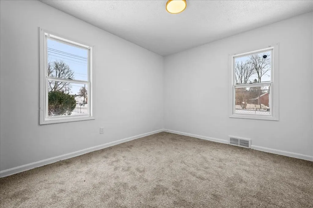 7600 Penrod Street Detroit City MI 48228