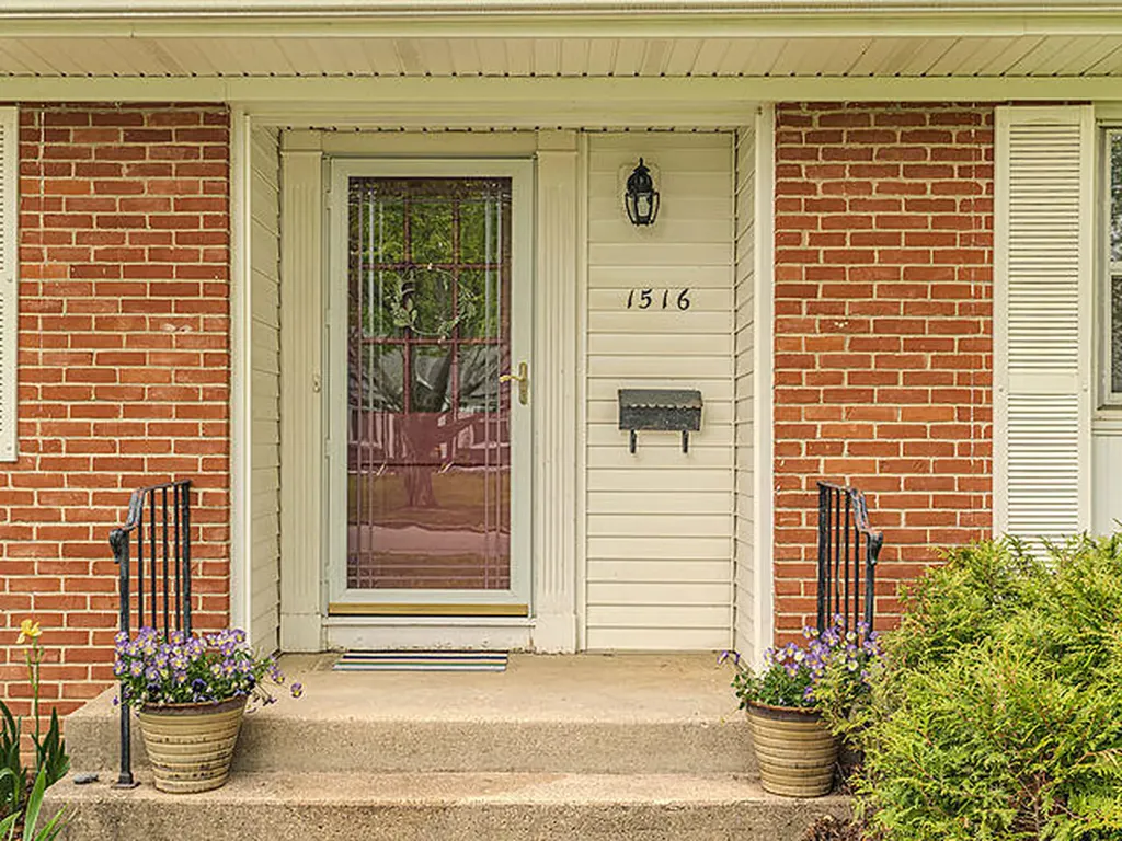 1516 Arborview Boulevard Ann Arbor City MI 48103