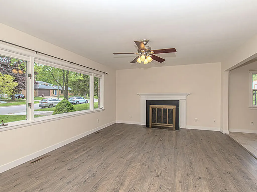 1516 Arborview Boulevard Ann Arbor City MI 48103