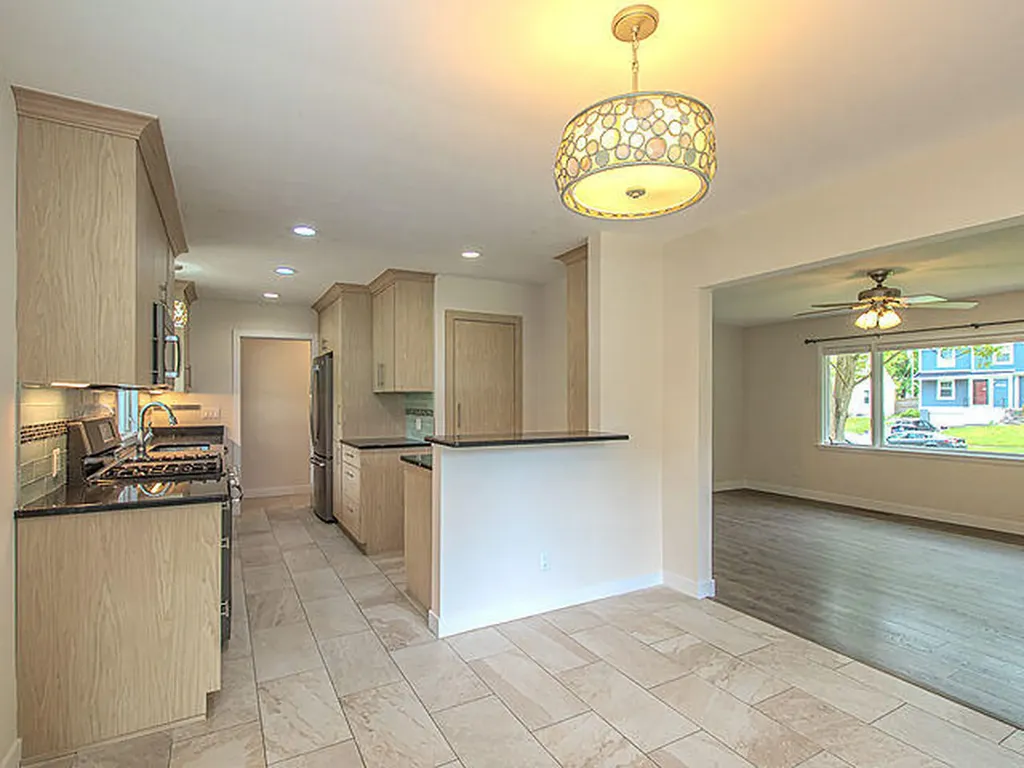 1516 Arborview Boulevard Ann Arbor City MI 48103